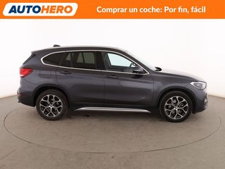 BMW X1 sDrive 18d