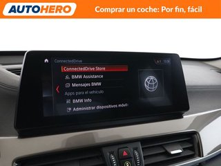 BMW X1 sDrive 18d