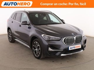 BMW X1 sDrive 18d