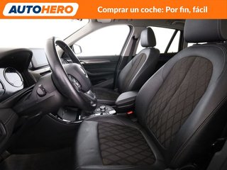 BMW X1 sDrive 18d