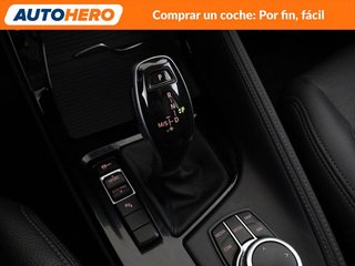 BMW X1 sDrive 18d