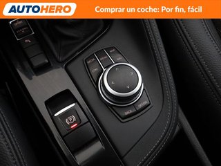 BMW X1 sDrive 18d