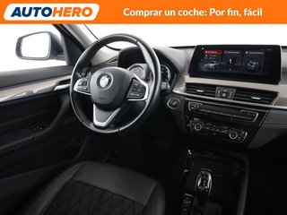 BMW X1 sDrive 18d