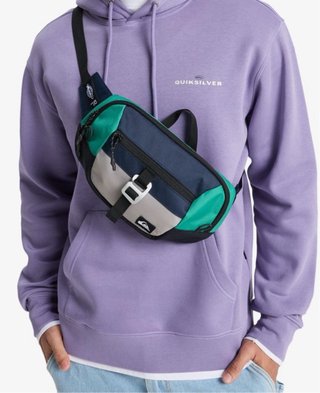 Riñonera Quiksilver