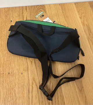 Riñonera Quiksilver
