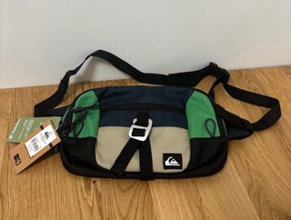 Riñonera Quiksilver