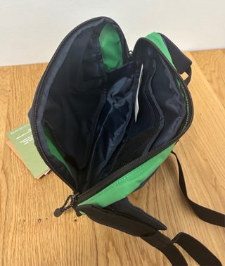 Riñonera Quiksilver