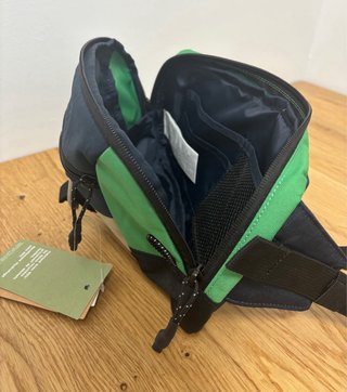 Riñonera Quiksilver