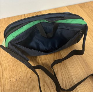 Riñonera Quiksilver