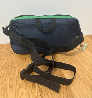 Riñonera Quiksilver