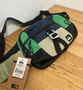 Riñonera Quiksilver