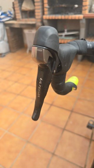 Bicicleta Carretera Cervelo R3 Talla 58