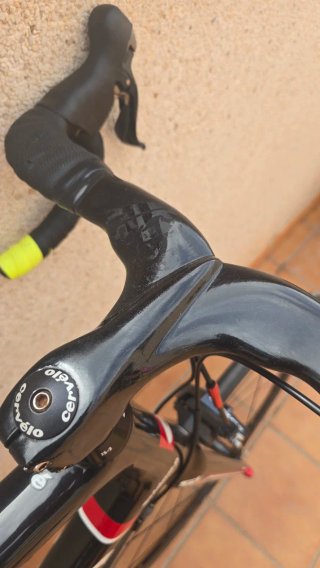 Bicicleta Carretera Cervelo R3 Talla 58