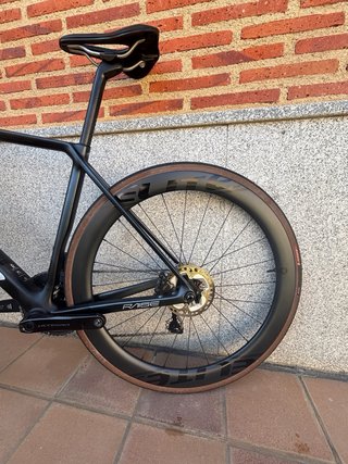 Megamo Raise Bicicleta de Carretera