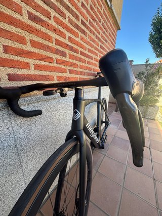 Megamo Raise Bicicleta de Carretera