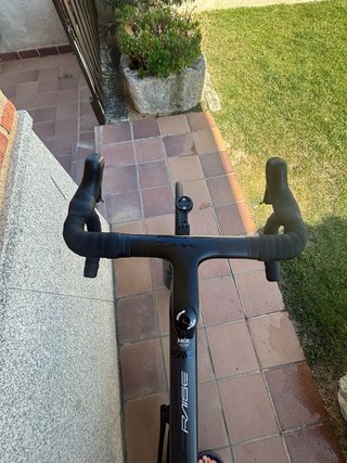 Megamo Raise Bicicleta de Carretera