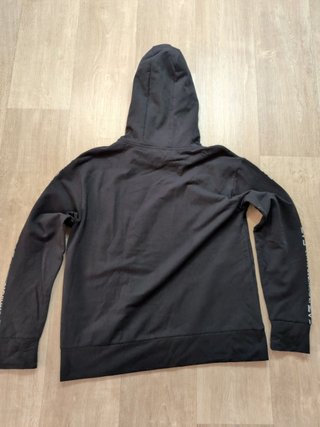 Chándal Mujer EA7 Emporio Armani Negro XL