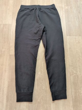 Chándal Mujer EA7 Emporio Armani Negro XL