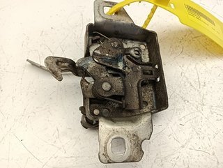 CERRADURA CAPO RENAULT KANGOO II (F/KW0) K9K802 8