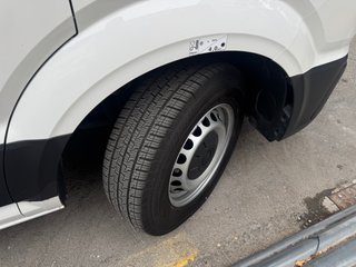 Volkswagen Crafter 2.0TDI 140CV LIBRO CAMARA