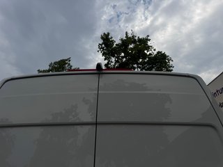 Volkswagen Crafter 2.0TDI 140CV LIBRO CAMARA
