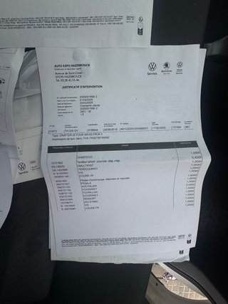 Volkswagen Crafter 2.0TDI 140CV LIBRO CAMARA