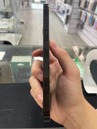 iPhone 14 Pro Max 128GB Nero