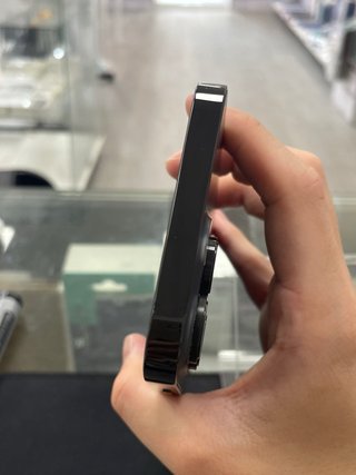 iPhone 14 Pro Max 128GB Nero
