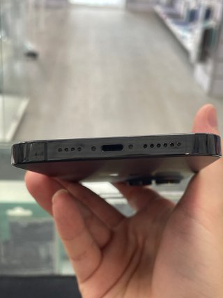 iPhone 14 Pro Max 128GB Nero