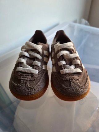 Adidas Spezial