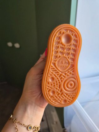 Adidas Spezial