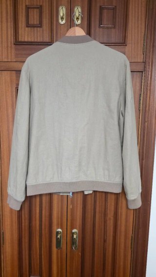 Cazadora Springfield Beige Talla L