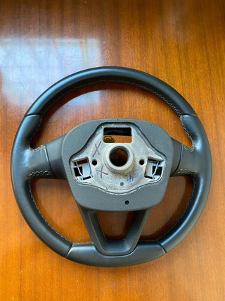 Volante con mando Multifuncion SEAT 5F0419091AH