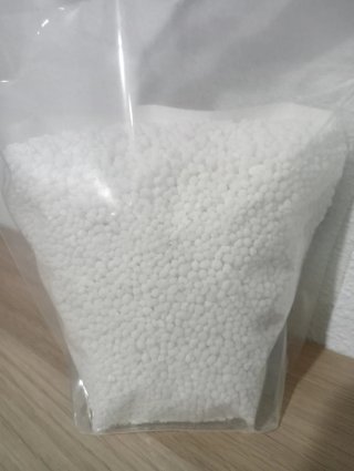 Abono Nitrato Cálcico 1kg