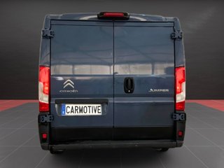 Furgón L1H1 | Solo 22.700 km | Desde 350€/mes