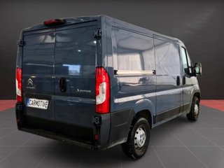 Furgón L1H1 | Solo 22.700 km | Desde 350€/mes