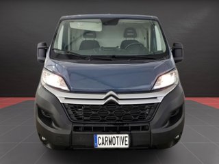 Furgón L1H1 | Solo 22.700 km | Desde 350€/mes