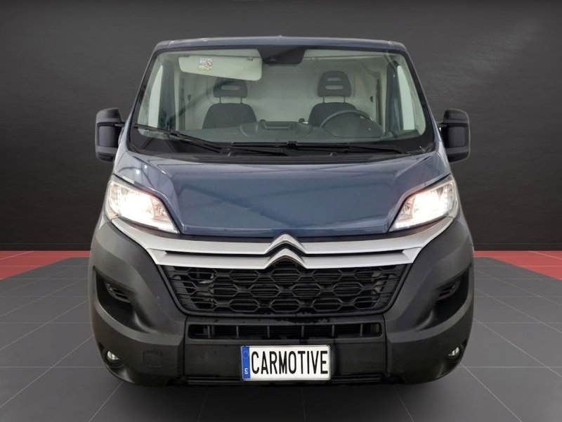 Citroën Jumper 2021, foto 4