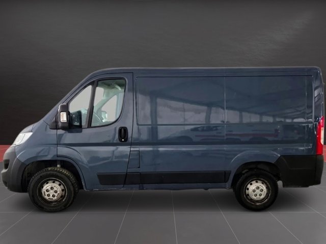 Furgón L1H1 | Solo 22.700 km | Desde 350€/mes