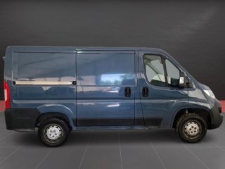 Furgón L1H1 | Solo 22.700 km | Desde 350€/mes