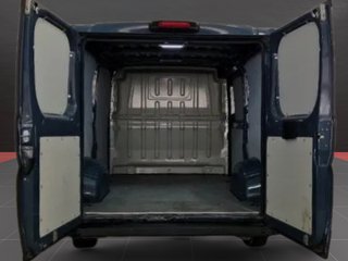 Furgón L1H1 | Solo 22.700 km | Desde 350€/mes