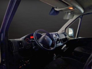 Furgón L1H1 | Solo 22.700 km | Desde 350€/mes