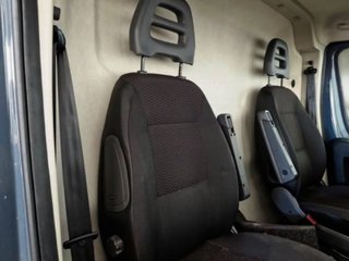 Furgón L1H1 | Solo 22.700 km | Desde 350€/mes