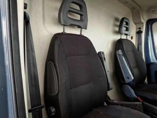 Furgón L1H1 | Solo 22.700 km | Desde 350€/mes