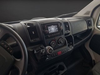 Furgón L1H1 | Solo 22.700 km | Desde 350€/mes