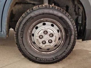 Furgón L1H1 | Solo 22.700 km | Desde 350€/mes