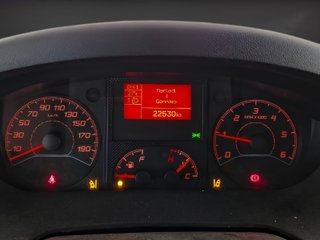 Furgón L1H1 | Solo 22.700 km | Desde 350€/mes