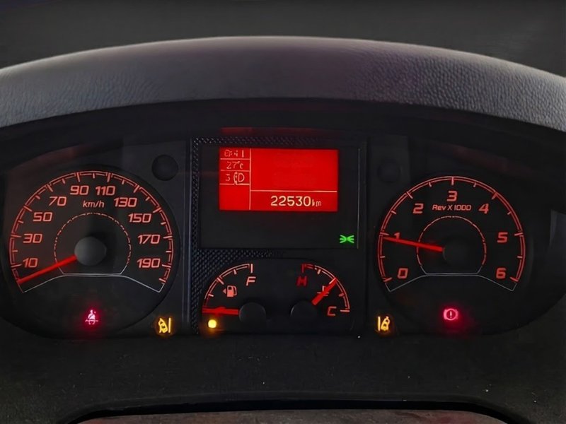 Citroën Jumper 2021, foto 14