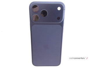 apple iphone 17 pro max 256gb