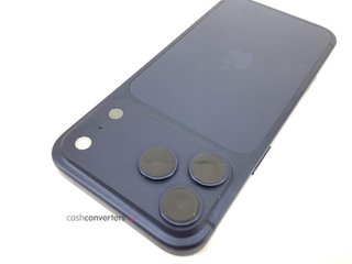 apple iphone 17 pro max 256gb